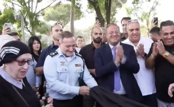 Les hauts responsables de la police s’impatientent : « Nous attendons que Ben Gvir arrive et mette de l’ordre, la situation est au plus bas »