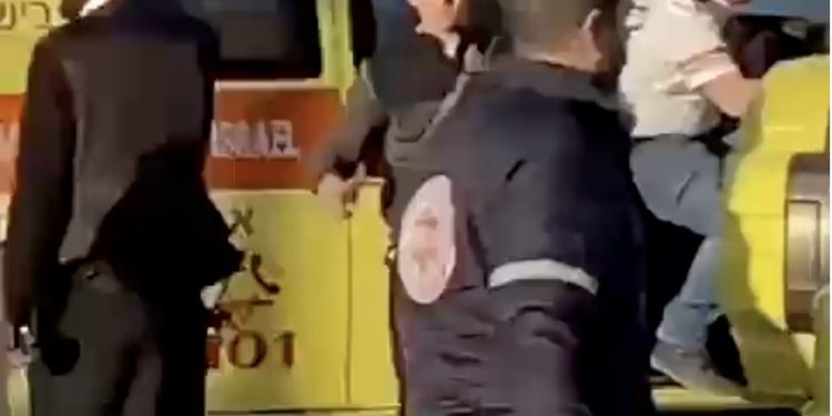 Double attentat à la bombe dans la capitale d’Israël – Jérusalem