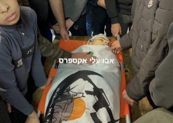 Dans Le Figaro, Guillaume de Dieuleveult a trouvé une nouvelle manière de vomir sur Israël