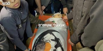 Dans Le Figaro, Guillaume de Dieuleveult a trouvé une nouvelle manière de vomir sur Israël