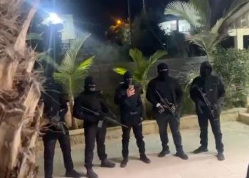 Les Druzes lancent un ultimatum aux terroristes de Jénine