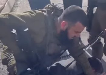 Comment l’extrême gauche a poussé l’armée israélienne à la faute à Hébron : en les insultant, les maltraitant, les humiliant et les maudissant