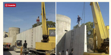 Voilà comment les pays arabes traitent les musulmans palestiniens depuis 60 ans (dans l&rsquo;indifférence des « pro-palestiniens »)