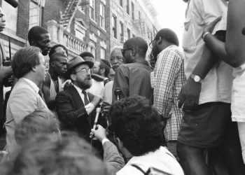 Le New York Times remet ça, avec un article antisémite qui minimise un pogrom de noirs contre des juifs en 1991