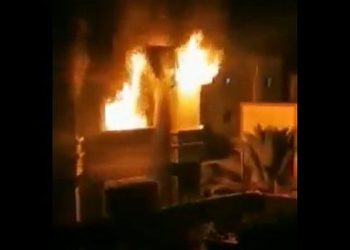 Tragédie de Gaza : plus de 21 personnes tuées dans un incendie – Gaza demande à Israël de l&rsquo;aider à soigner les blessés