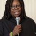 L’actrice Whoopi Goldberg (La couleur pourpre) nie que le Hamas et les Talibans sont des terroristes