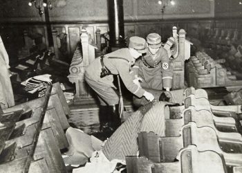 Ouf ! Annulation de l&rsquo;événement controversé « Shoah, Nakba » à l&rsquo;institut allemand de Tel Aviv