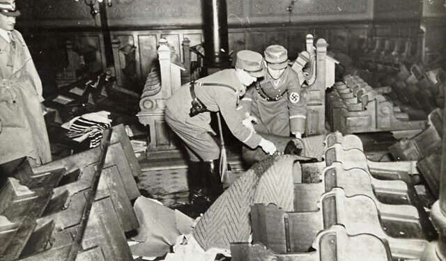 Ouf ! Annulation de l’événement controversé « Shoah, Nakba » à l’institut allemand de Tel Aviv