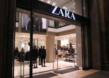 La maison mère espagnole de Zara prend ses distances avec Zara Israël