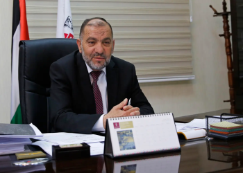 Le maire « palestinien » d&rsquo;Hébron offre une prime à ceux qui tuent des chiens errants