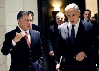Le roi Abdallah II de Jordanie appelle Netanyahou pour le féliciter de sa victoire électorale