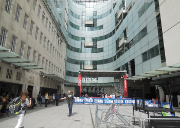 La BBC s&rsquo;excuse pour son traitement « inacceptable » des plaintes pour partialité anti-israélienne.