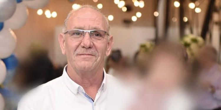 La victime d’une attaque terroriste décède suite à ses blessures