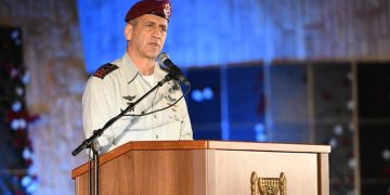 Le chef d’état-major contre Ben Gvir : « Aucun politicien n’interviendra dans les décisions du commandement »