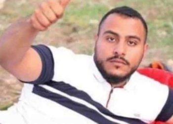 Un arabe de 26 ans tué par balle dans une ville bédouine du sud du pays