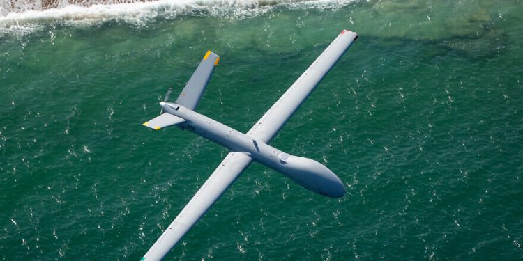 200 femmes haredi, programmeuses informatique, vont participer au développement d’un drone de l’armée israélienne