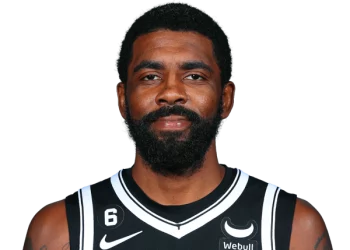 Antisémitisme : Nike lâche la star de la NBA Kyrie Irving