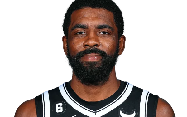 Antisémitisme : Nike lâche la star de la NBA Kyrie Irving