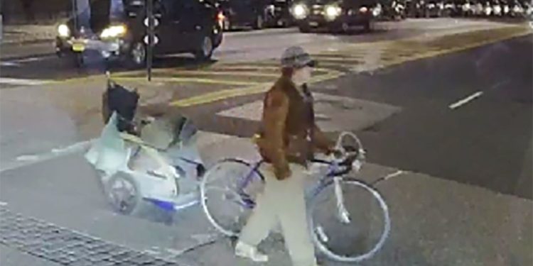 Un suspect a crié « Kanye 2024 ! » lors d’une attaque antisémite à New York