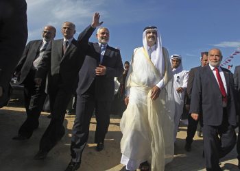 Les dirigeants du Hamas sont des mauviettes ! Craignant d’être assassinés, ils ont fui le Qatar pour la durée du Mondial