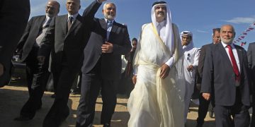Les dirigeants du Hamas sont des mauviettes ! Craignant d’être assassinés, ils ont fui le Qatar pour la durée du Mondial