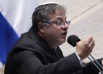 Député Ben Gvir : « Vous ne vous intéressez pas à la démocratie parce que vous n’avez jamais été un démocrate »