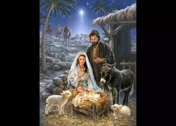 Où est né Jésus ? En Israël