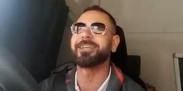 « Ce n’était pas un simple accident » : Le bédouin qui a renversé un soldat avec sa voiture est accusé de terrorisme