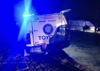 110, 111, 112, 113, 114, 115… : 5 bédouins assassinés en moins de 5 jours, 1 de plus ce dimanche matin