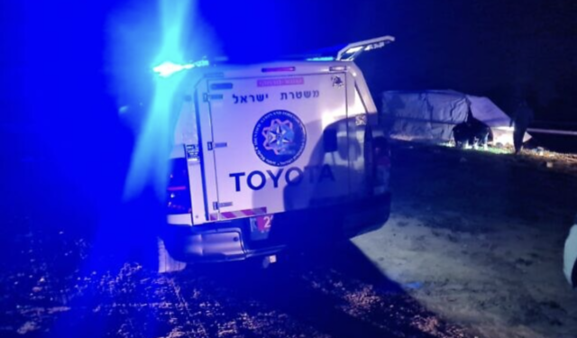 110, 111, 112, 113, 114, 115… : 5 bédouins assassinés en moins de 5 jours, 1 de plus ce dimanche matin