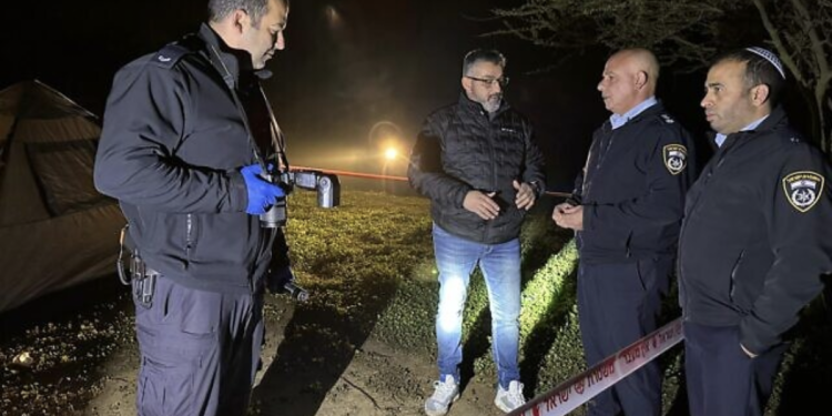 110, 111, 112, 113, 114, 115… : 5 bédouins assassinés en moins de 5 jours, 1 de plus ce dimanche matin