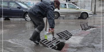 Inondations à Gaza : devinez à qui la faute ? Non, pas eux…