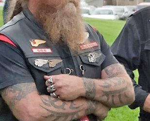 Iran et Harley : un chef des Hell&rsquo;s Angels accusé d&rsquo;avoir coordonné des attentats contre des cibles juives en Allemagne pour le compte de l&rsquo;Iran