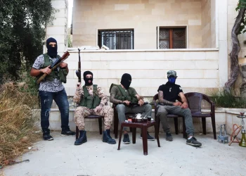 Le Hezbollah positionne des armes et des combattants en Syrie par crainte d&rsquo;une attaque israélienne