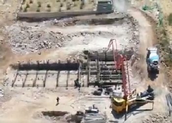 Israël pourrait imposer des taxes aux gouvernements étrangers qui financent les ONG opérant en Israël