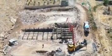 Israël pourrait imposer des taxes aux gouvernements étrangers qui financent les ONG opérant en Israël