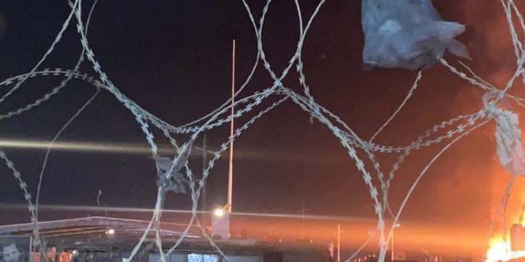 Israël a attaqué l’unité de fabrication de drones du Hezbollah, basée en Syrie