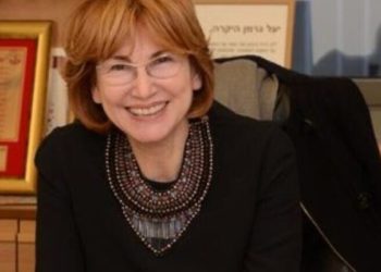 Excellente nouvelle ! L’ambassadrice d’Israël en France, d’extrême gauche, démissionne en signe de protestation