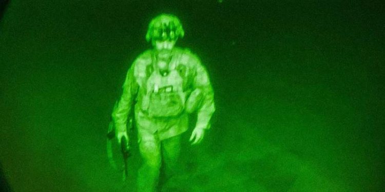 Afghanistan : Israël a sauvé un commandant de la 82e Airborne d’un attentat à la voiture piégée par les talibans