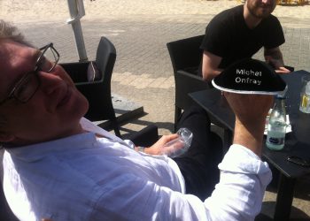 Michel Onfray, vous êtes juif ?