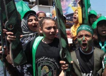 Les habitants de Sichem s&rsquo;inquiètent de voir des mineurs recrutés par les groupes terroristes affronter Tsahal