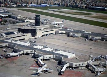 Israël menace de détruire l&rsquo;aéroport de Beyrouth si l&rsquo;Iran s&rsquo;en sert pour livrer des armes