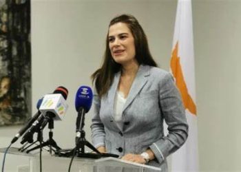 Chypre envisage de créer un gazoduc et une usine de traitement du gaz israélien pour l&rsquo;exportation vers l&rsquo;Europe