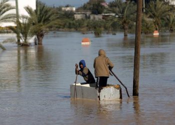 Les ONG appellent à une action internationale pour qu&rsquo;Israël cesse d&rsquo;ouvrir ses barrages d&rsquo;eau sur Gaza