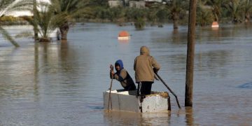 Les ONG appellent à une action internationale pour qu’Israël cesse d’ouvrir ses barrages d’eau sur Gaza