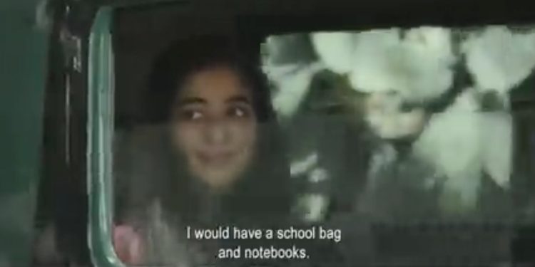 Des Israéliens annulent leur abonnement à Netflix en raison du film conspirationniste sur la Nakba, « Farha »