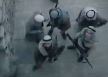 Des Israéliens annulent leur abonnement à Netflix en raison du film conspirationniste sur la Nakba, « Farha »