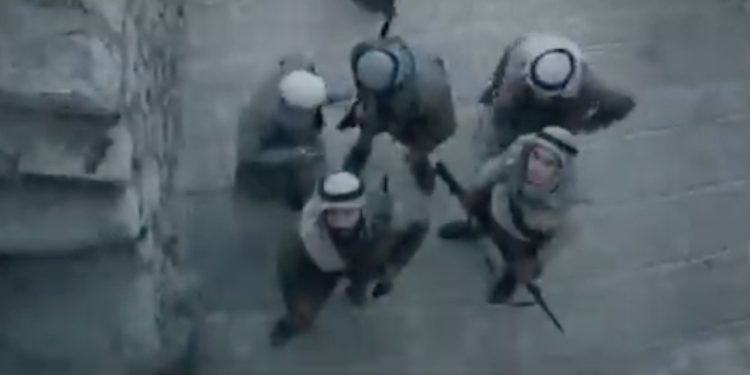 Des Israéliens annulent leur abonnement à Netflix en raison du film conspirationniste sur la Nakba, « Farha »