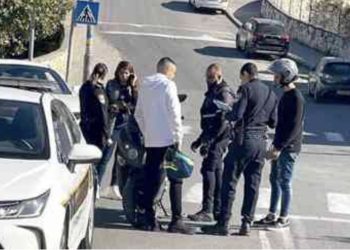 Nouveau crime dans le secteur arabe : Un jeune homme gravement blessé alors qu&rsquo;il se rendait à son propre mariage