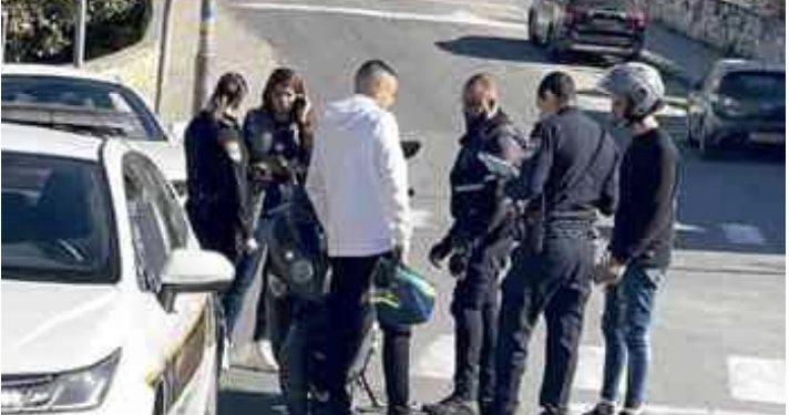 Nouveau crime dans le secteur arabe : Un jeune homme gravement blessé alors qu’il se rendait à son propre mariage